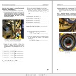 Komatsu 170D to 980E-5 Shop Manual Updated 2024 PDF