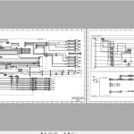 Komatsu 170D to 980E-5 Shop Manual Updated 2024 PDF