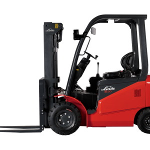 Linde Forklift Full Model PDF Parts Manual