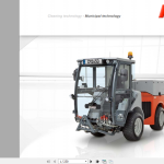 Minuteman Collection 30 GB Technical Service Manual