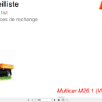 Minuteman Collection 30 GB Technical Service Manual