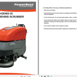 Minuteman Collection 30 GB Technical Service Manual