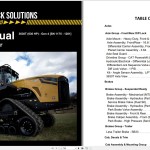 Mobile Track Solution 5.52 GB Full PDF Part Manual