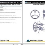Mobile Track Solution 5.52 GB Full PDF Part Manual