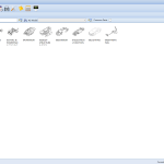 SAIC MOTOR Electronic Parts Catalog 12.2023
