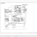 SANY Collection 2.95 GB Operation & Maintenance Manual, Part Manual,Schematic
