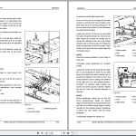 SANY Collection 2.95 GB Operation & Maintenance Manual, Part Manual,Schematic