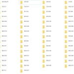 Sennebogen Collection 1.16 GB Part Catalog PDF