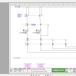 Sennebogen Collection 1.18 GB Schematic Operation Manual Part Catalog PDF
