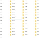 Sennebogen Collection 375 MB Electric Hydraulic Diagram PDF