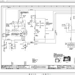 Sennebogen Collection 375 MB Electric Hydraulic Diagram PDF