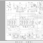 Terex Demag Crane Full Model Service Technical Training Manual PDF