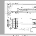Terex Demag Crane Full Model Service Technical Training Manual PDF