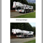 Terex Demag Crane Full Model Service Technical Training Manual PDF