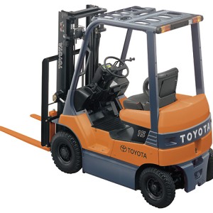 Toyota Forklift 1.98 GB Repair Manual Parts Catalog PDF