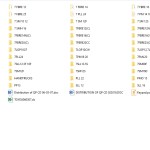 Toyota Forklift 431 MB Collection Parts Catalog PDF