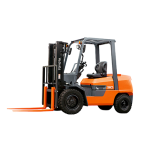 Toyota Forklift 4.34 GB Service Repair Manual PDF