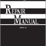 Toyota Forklift 7.11 GB Full Collection Repair Manual PDF