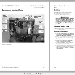 Toyota Forklift 7.11 GB Full Collection Repair Manual PDF