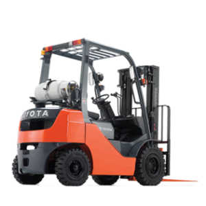 Toyota Forklift 9.56 GB Service Manual PDF DE