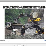 Volvo Construction 19 GB Manual Training