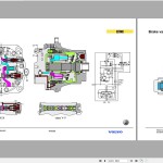 Volvo Construction 19 GB Manual Training