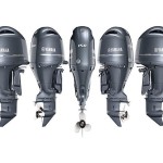 Yamaha Marine Outboards Models PDF Service Manual, Parts Catalog 1.03 GB PDF