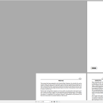 Yamaha Marine Outboards Models PDF Service Manual, Parts Catalog 1.03 GB PDF