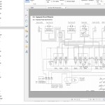 Yanmar Construction 10.7 GB Full Service, Part Manuals PDF