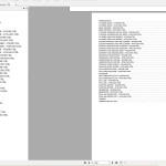 Yanmar Engine 285 MB PDF Parts Catalog