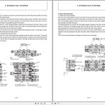 Yanmar Collection 9.48 GB Shop Service Manual