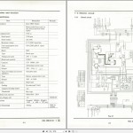 Furukawa FL150 Shop Manual 353993-00100