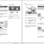 Furukawa FL230-1 Operation and Maintenance Manual 342992-00102