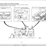 Furukawa FL30 Operation and Maintenance Manual 321992-00101