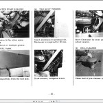 Furukawa FL320 Operation and Maintenance Manual 74072-02701A