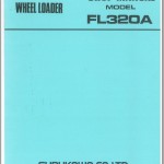 Furukawa FL320A Shop Manual 74102-03701