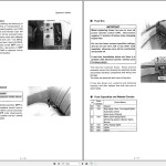Furukawa FL325-1 Operation and Maintenance Manual 325992-00100