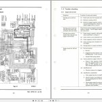 Furukawa FL460 Shop Manual 370993-00100