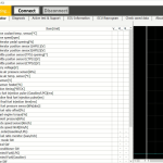 GCT Engine Service Tool 2.9.2 (GCTEST) – Diagnostic Program Solution