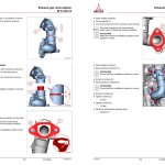 Deutz TD 2.2 L3 Engine Workshop Manual 50940733A