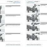 Dana T12000 Transmission Service Manual 907397B