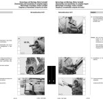 Deutz 2011 Engine Workshop Manual 917118 EN FR ES DE