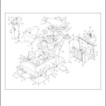 Gehl 3640E 3840E 4240E Parts Manual 917161EN_2024