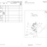 Gehl 3640E 3840E 4240E Parts Manual 917161EN_2024
