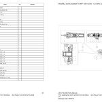 Gehl 480 Parts Manual 918116_2023