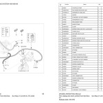 Gehl AWS36 Parts Manual 918263_2023