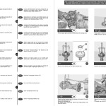Gehl CT7-23 TURBO Service Manual Electrical and Hydraulic Diagram 913234