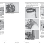 Gehl DL11 DL12 GEN3 MTA 12055 Series 3 Service Manual and Diagram 50960201A