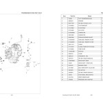 Gehl GBL-X-900 Parts Manual 53112217C_2023