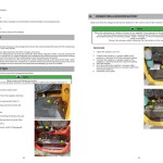 Gehl GBL-X-920 Operators Manual 53112680EN-C